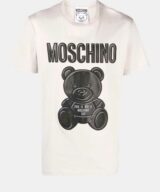Camiseta Moschino Teddy Bear