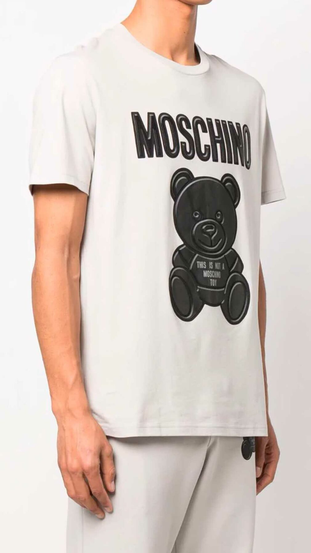 Camiseta Moschino Teddy Bear