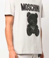 Camiseta Moschino Teddy Bear