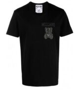Camiseta Teddy Bear de Moschino