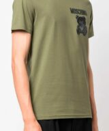 Camiseta Teddy Bear de Moschino