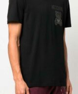 Camiseta Teddy Bear de Moschino