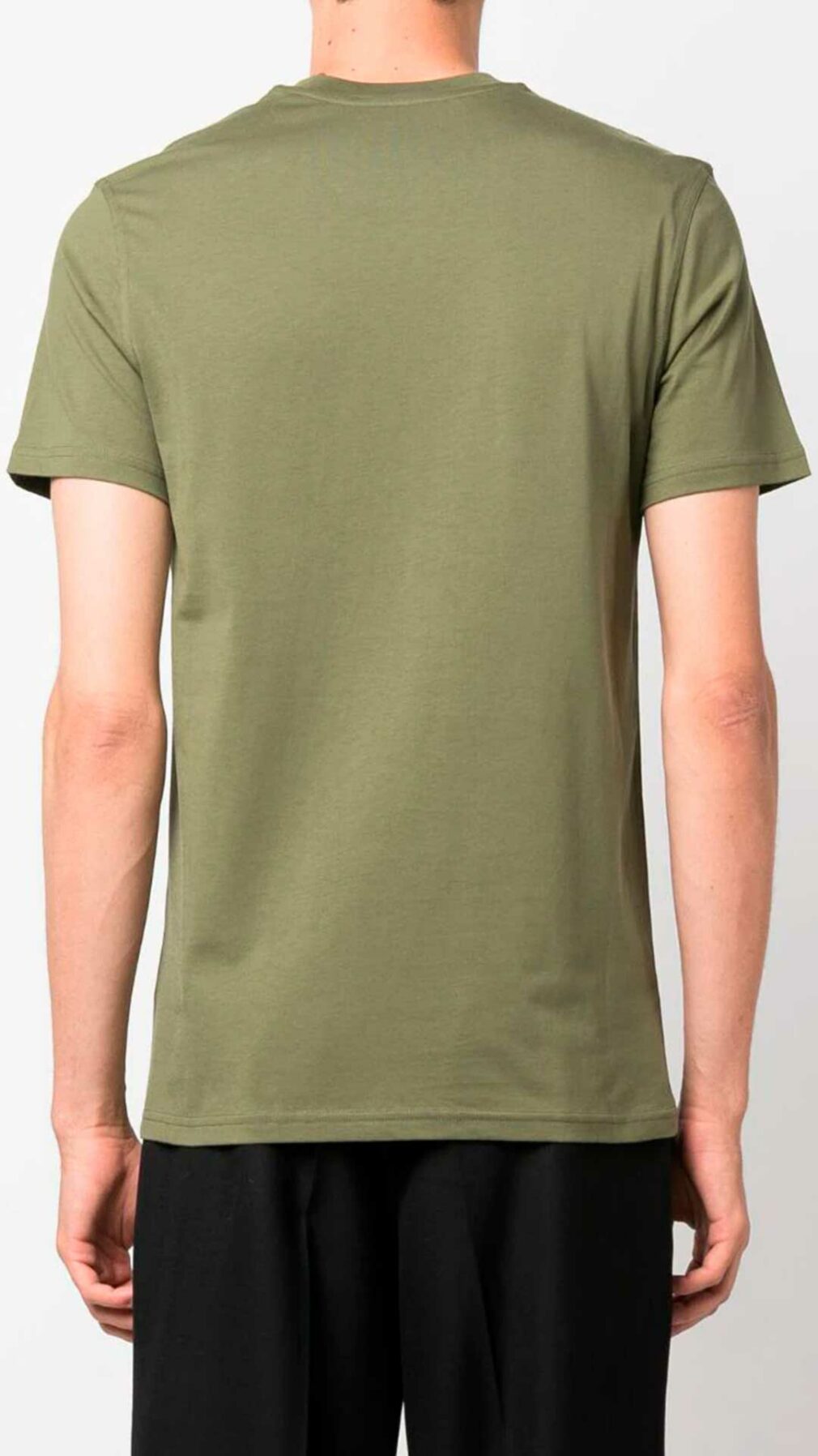 Camiseta Teddy Bear de Moschino