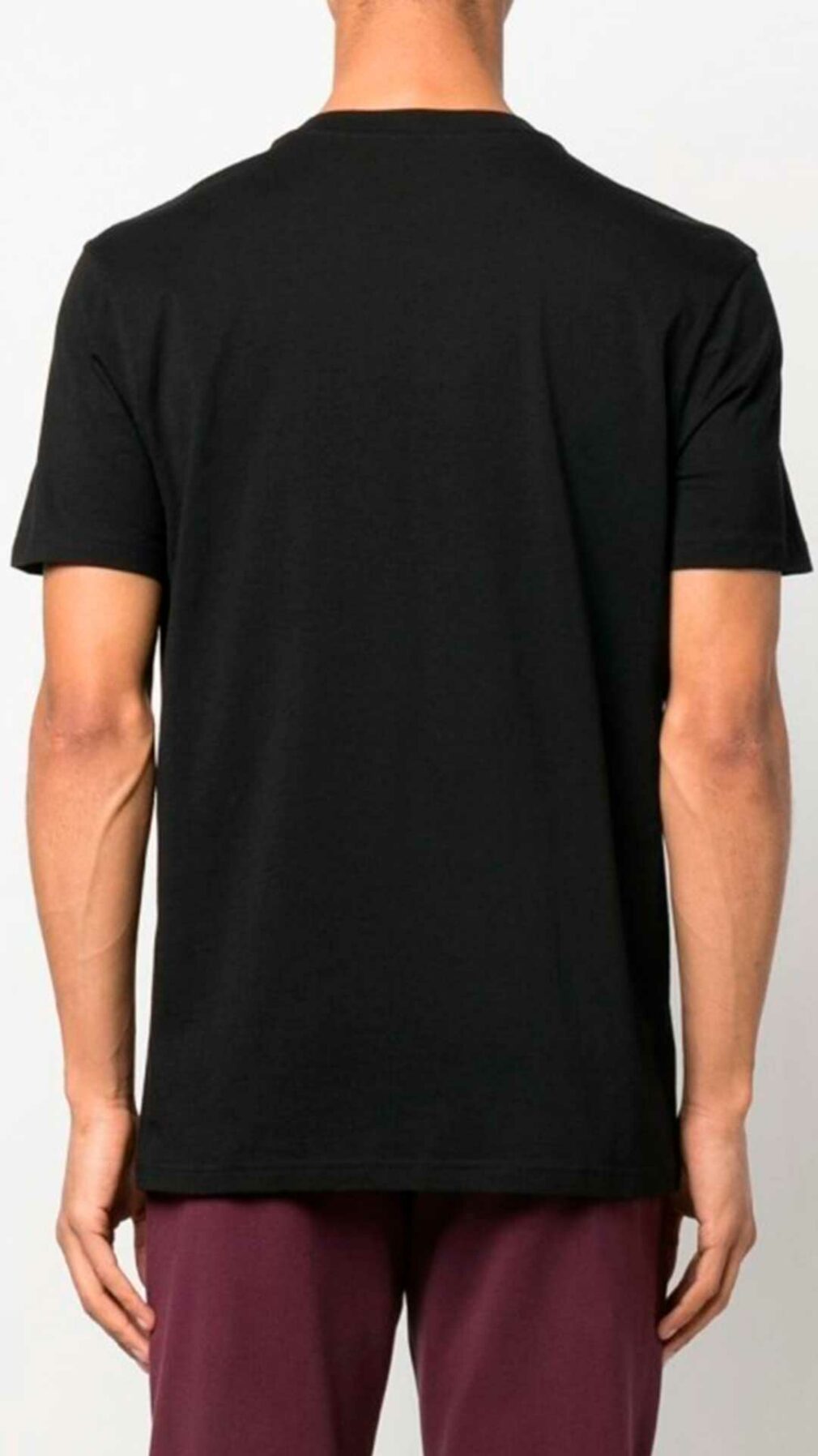 Camiseta Teddy Bear de Moschino