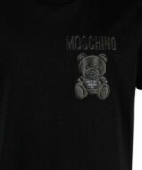 Camiseta Teddy Bear de Moschino
