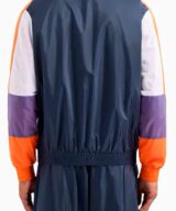 Chaqueta EA7 Emporio Armani con capucha
