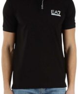 Polo EA7 Emporio Armani de manga corta