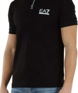 Polo EA7 Emporio Armani de manga corta