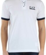 Polo EA7 Emporio Armani de manga corta