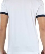 Polo EA7 Emporio Armani de manga corta