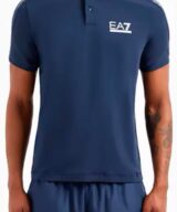 Polo EA7 Emporio Armani de manga corta