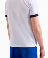 Polo EA7 Emporio Armani de manga corta