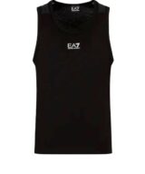 Camiseta de tirantes de EA7 Emporio Armani
