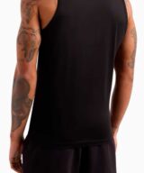 Camiseta de tirantes de EA7 Emporio Armani