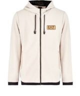 Sudadera EA7 Emporio Armani con capucha