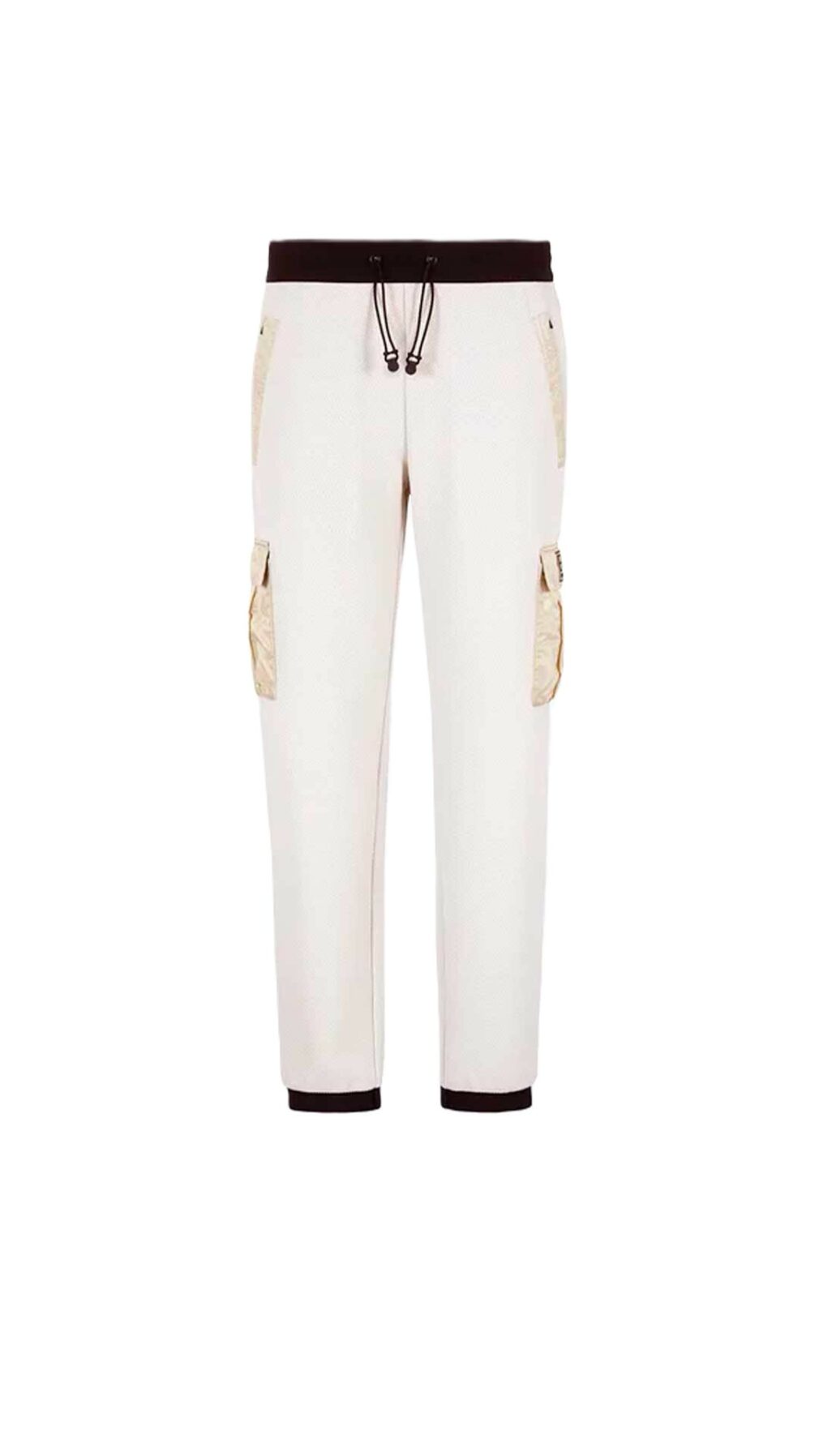 Pantalones cargo EA7 Emporio Armani