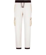 Pantalones cargo EA7 Emporio Armani