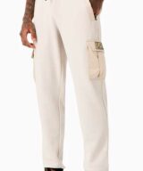 Pantalones cargo EA7 Emporio Armani