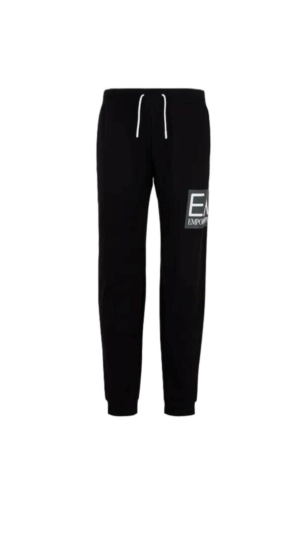Pantalones de chándal EA7 Emporio Armani