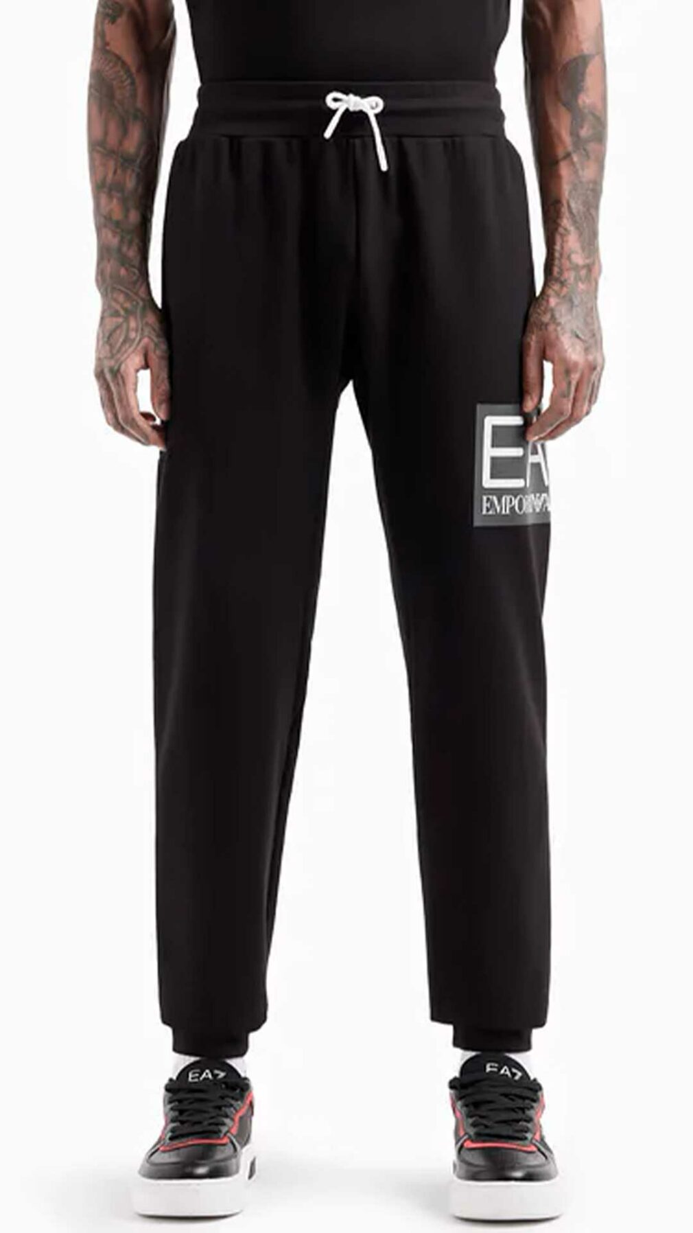 Pantalones de chándal EA7 Emporio Armani