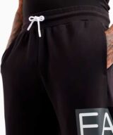 Pantalones de chándal EA7 Emporio Armani