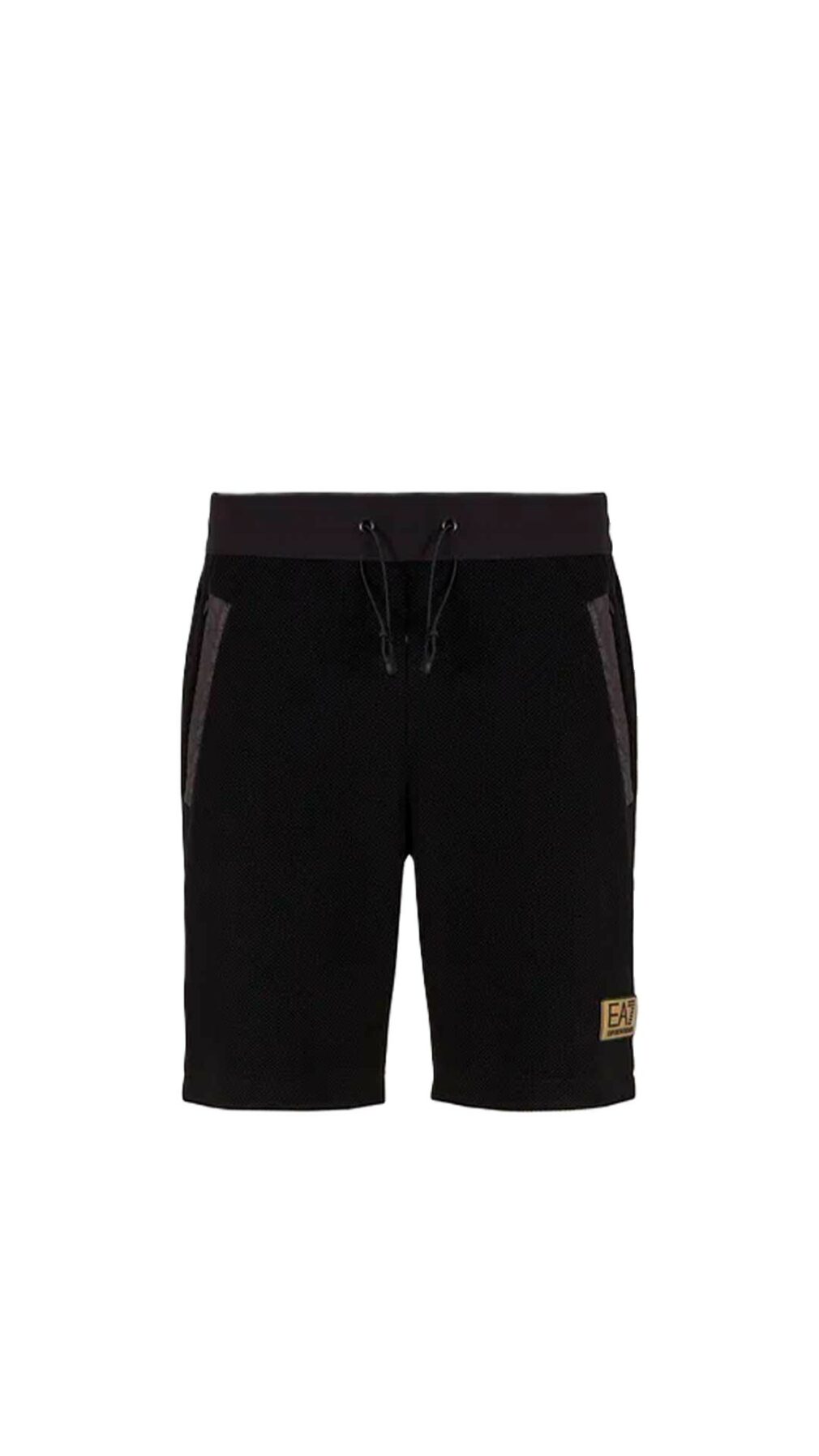 Pantalones cortos de EA7 Emporio Armani