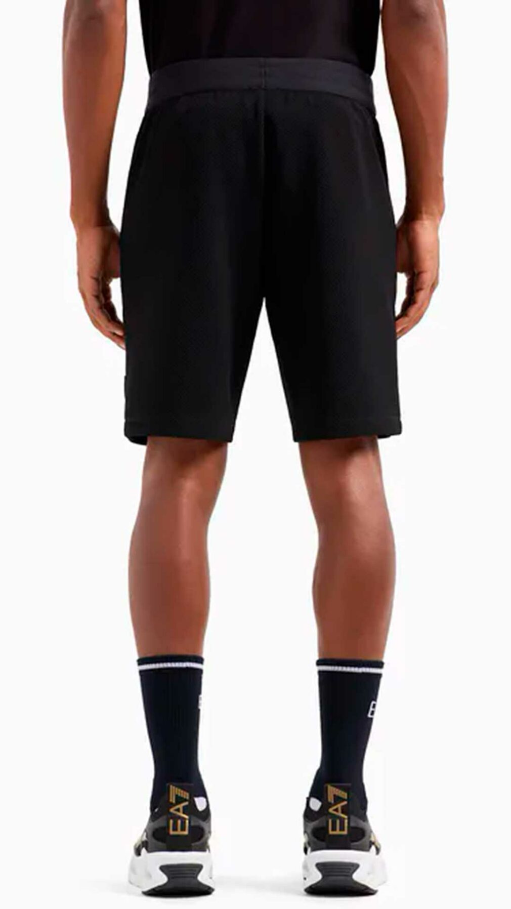 Pantalones cortos de EA7 Emporio Armani