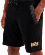 Pantalones cortos de EA7 Emporio Armani