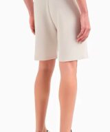 Pantalones cortos de EA7 Emporio Armani