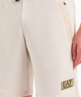 Pantalones cortos de EA7 Emporio Armani