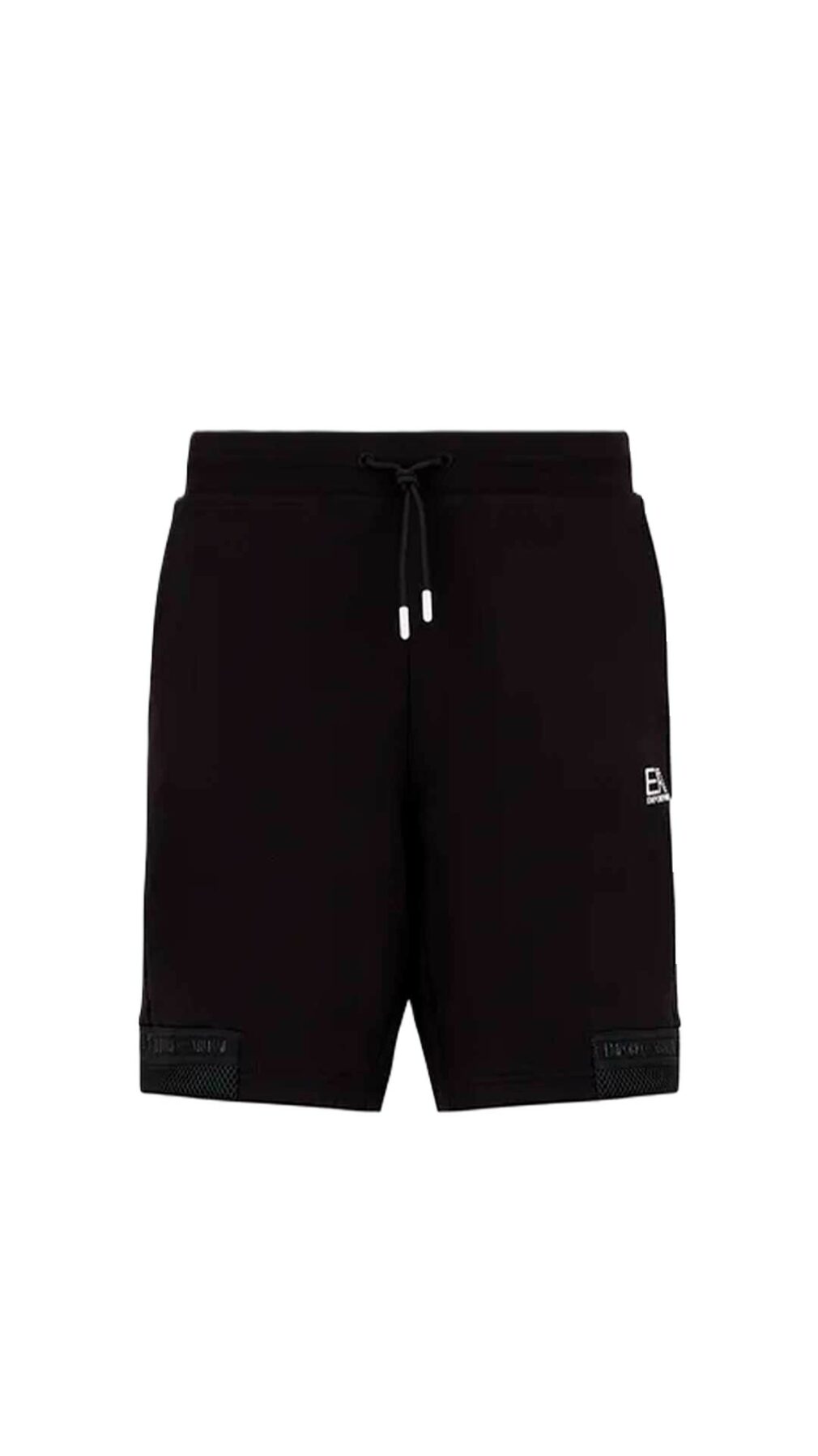 Pantalón corto de EA7 Emporio Armani