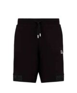 Pantalón corto de EA7 Emporio Armani
