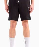 Pantalón corto de EA7 Emporio Armani