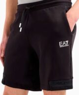 Pantalón corto de EA7 Emporio Armani