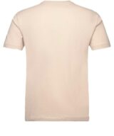 Camiseta EA7 Emporio Armani ajustada