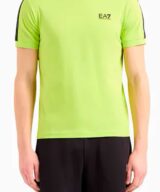 Camiseta EA7 Emporio Armani con logotipo