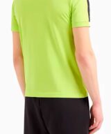 Camiseta EA7 Emporio Armani con logotipo
