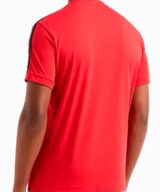 Camiseta EA7 Emporio Armani con logotipo