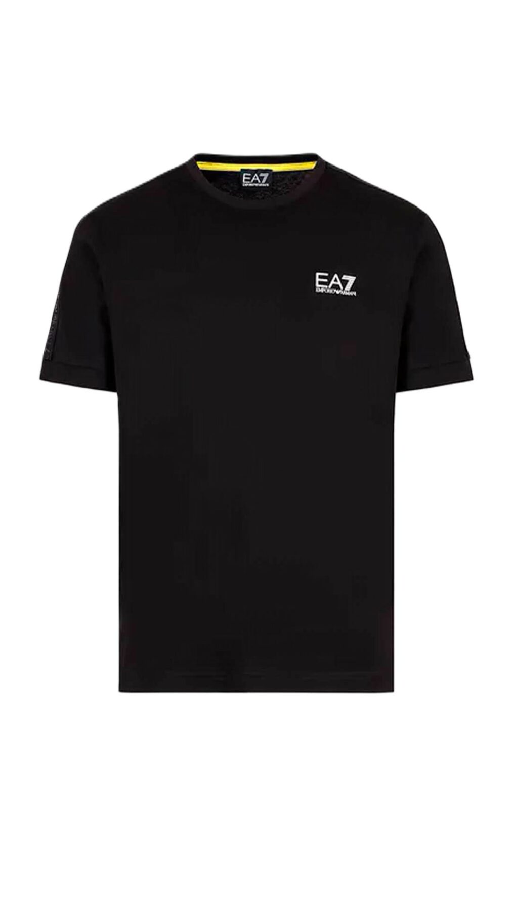 Camiseta EA7 Emporio Armani con logotipo