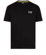 Camiseta EA7 Emporio Armani con logotipo