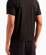 Camiseta EA7 Emporio Armani con logotipo