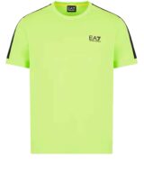 Camiseta EA7 Emporio Armani con logotipo