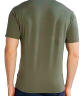 Camiseta EA7 Emporio Armani con logotipo