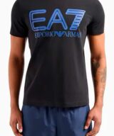 Camiseta EA7 Emporio Armani con logotipo