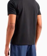 Camiseta EA7 Emporio Armani con logotipo