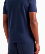 Camiseta EA7 Emporio Armani con logotipo