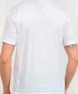 Camiseta EA7 Emporio Armani con logotipo