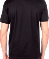 Camiseta EA7 Emporio Armani con logotipo