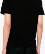 Camiseta EA7 Emporio Armani con logo estampado