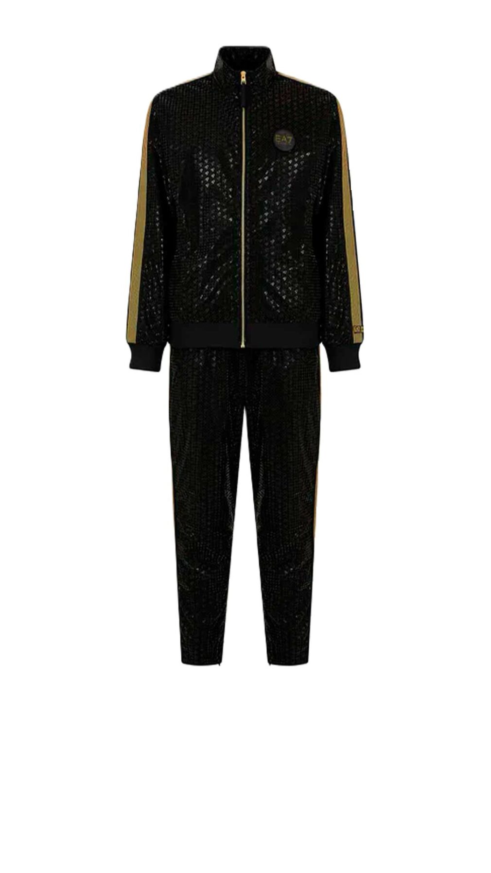 Chándal completo de EA7 Emporio Armani